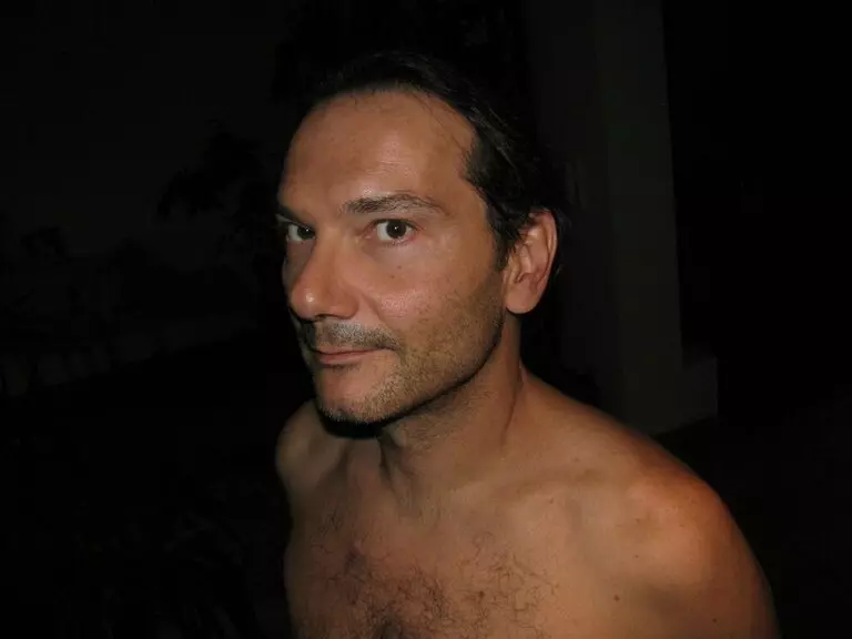 Live Porn Camera of AdolphMaximilian