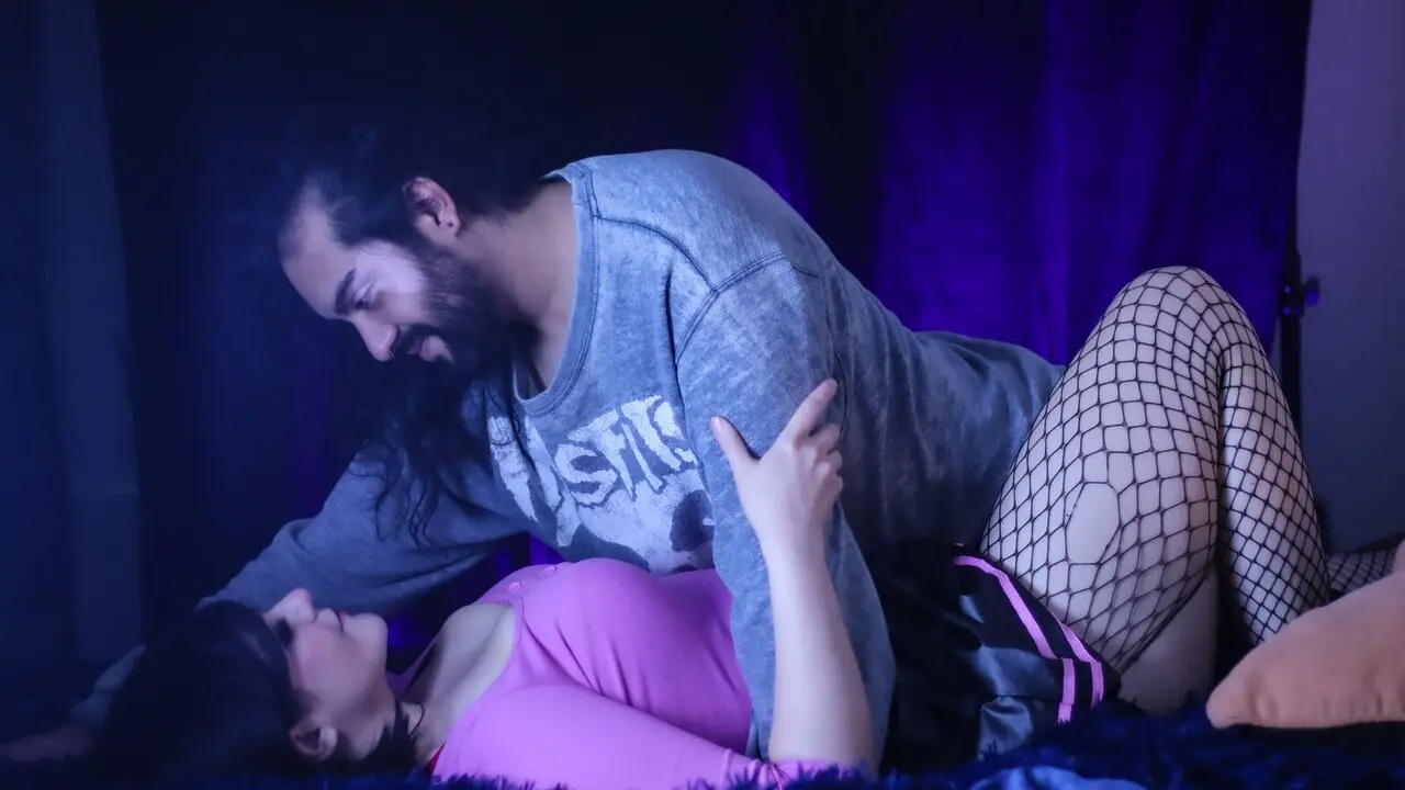 Live Porn Camera of Ages