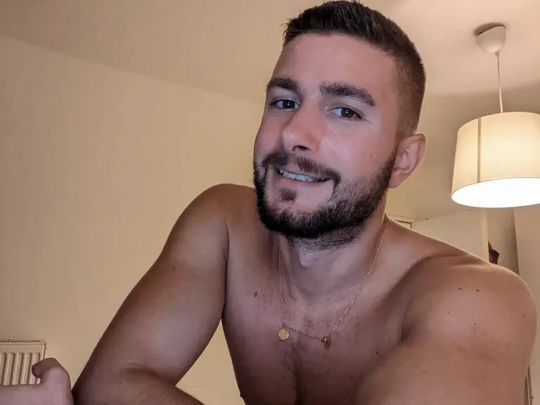 Live Porn Camera of AhmedSanchez