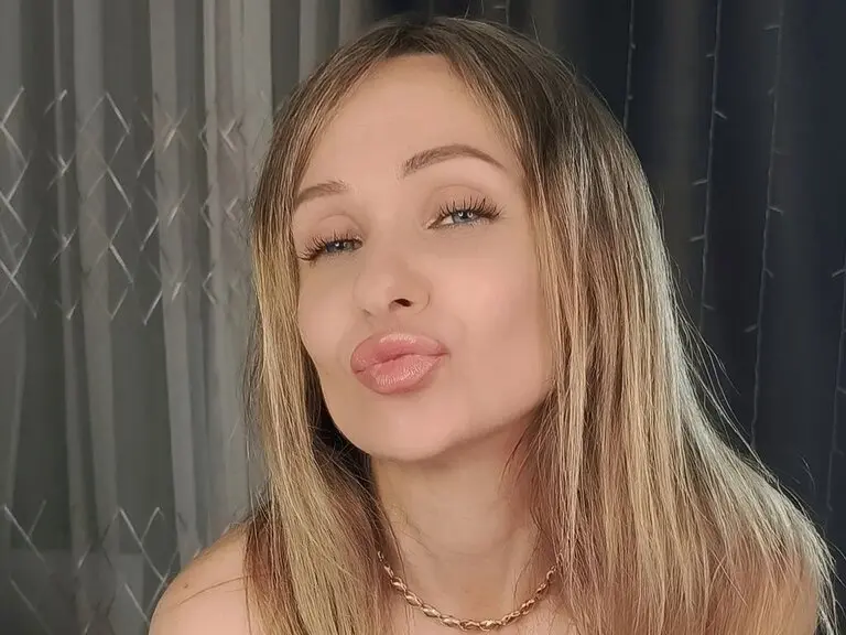 Live Porn Camera of AlexandraValtera