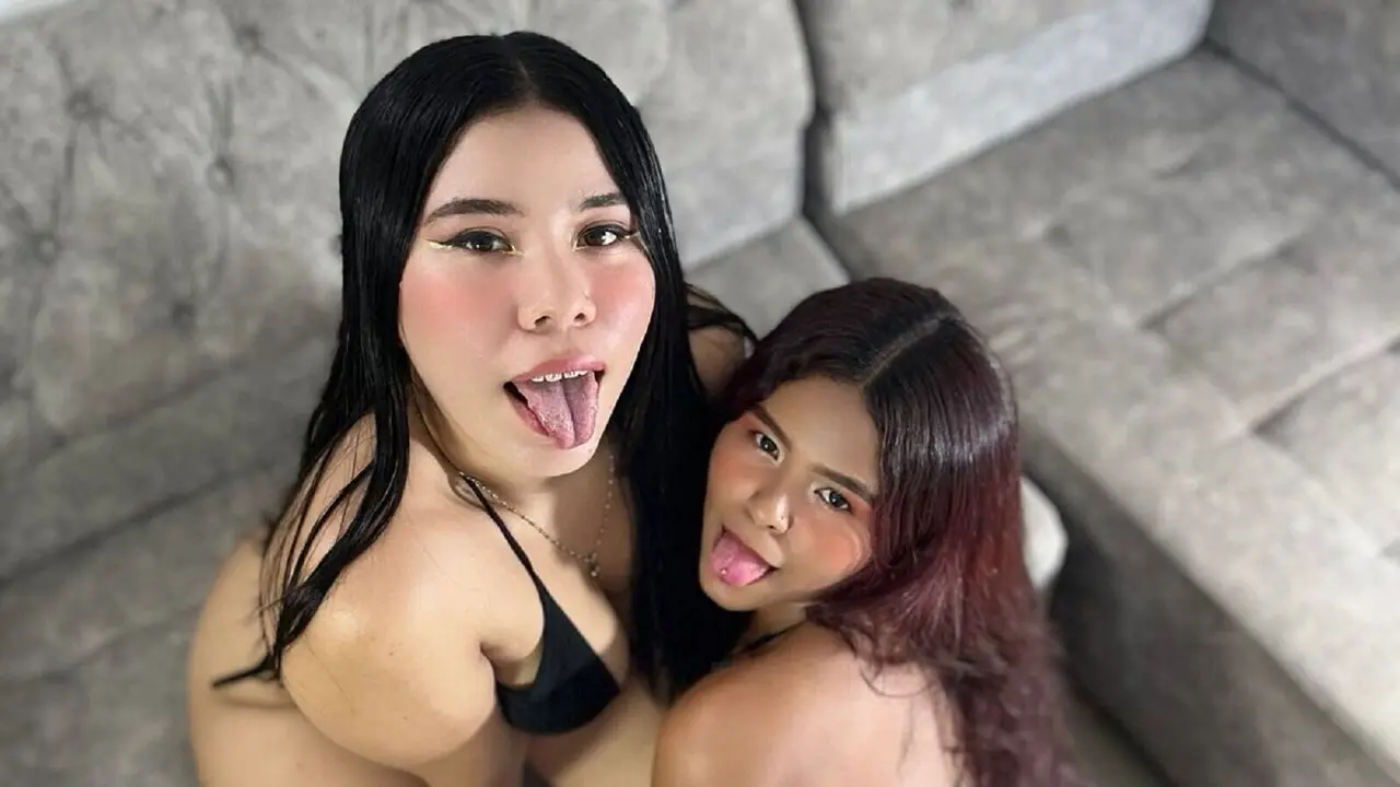 Live Porn Camera of AliciaAndCloee