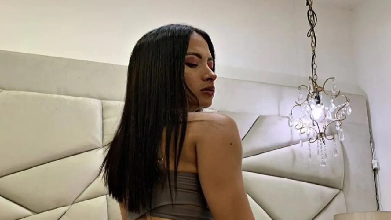 Live Porn Camera of AliciaFerrara
