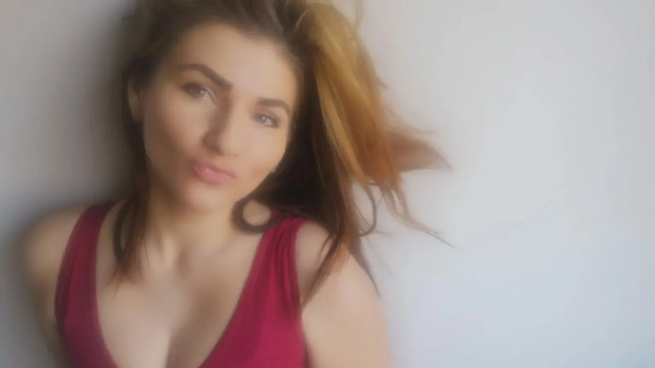 Live Porn Camera of AlmaEly