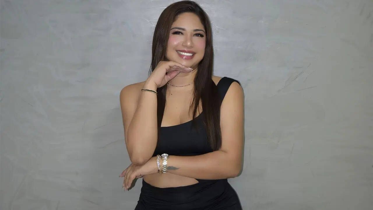 Live Porn Camera of AmandaRoca