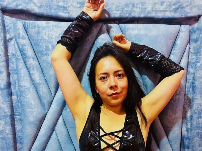 Live Porn Camera of AmatistaTonson