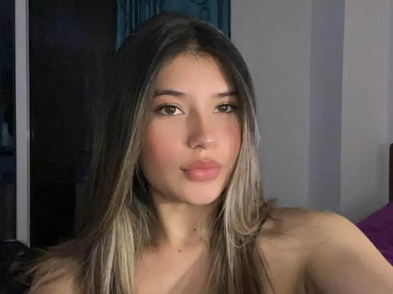 Live Porn Camera of AmberDaniela