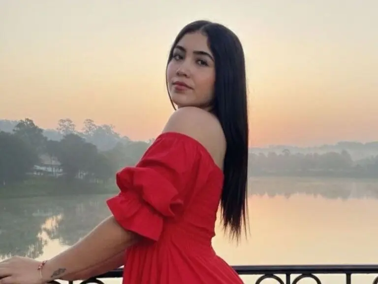 Live Porn Camera of AmberJeners