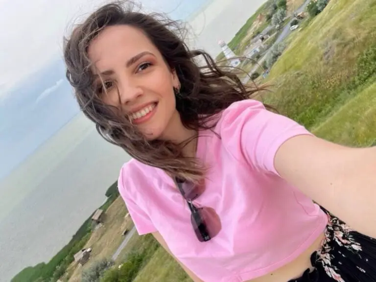 Live Porn Camera of AmeliaEili