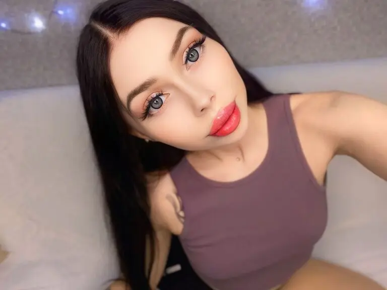 Live Porn Camera of AmyTixy