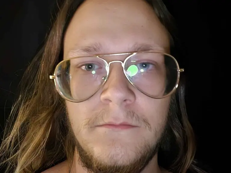 Live Porn Camera of AnarchyStorm