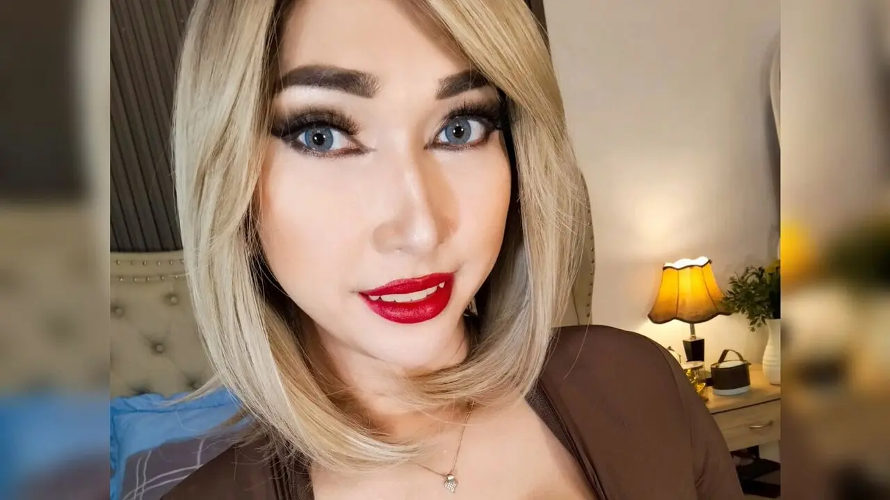 Live Porn Camera of AnasmithWilson