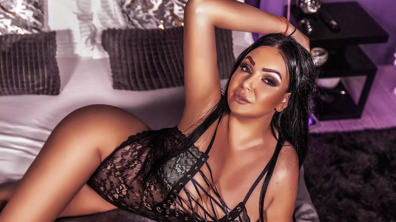 Live Porn Camera of AndraEllen