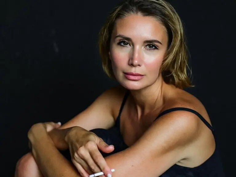 Live Porn Camera of AnnRobins