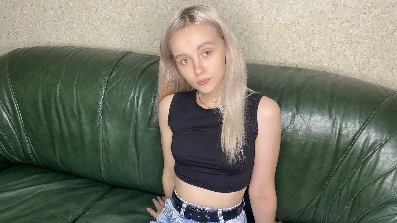 Live Porn Camera of AnnaFrolova