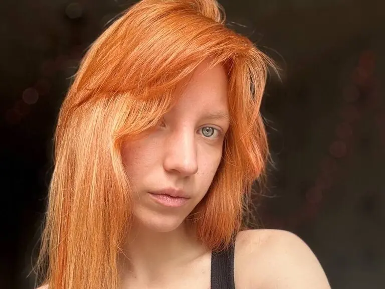 Live Porn Camera of AnnalisaMckeag