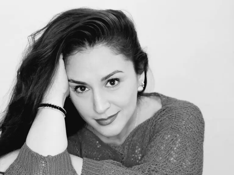 Live Porn Camera of AnneLibertine