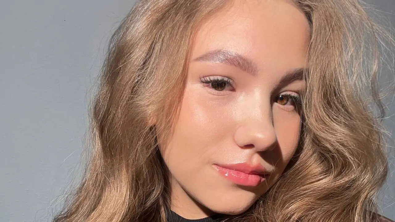 Live Porn Camera of AnnellePerault