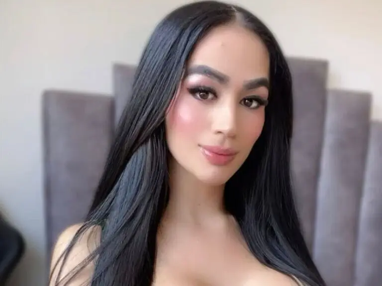 Live Porn Camera of AnthonellaHenao
