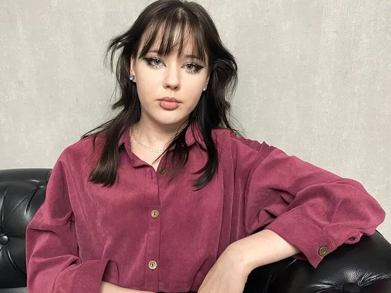 Live Porn Camera of ArielMorris