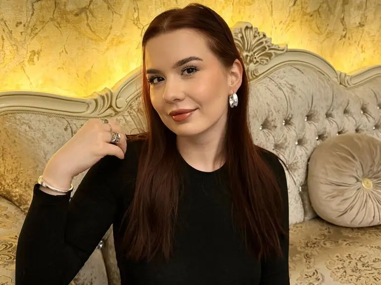 Live Porn Camera of ArielPorter