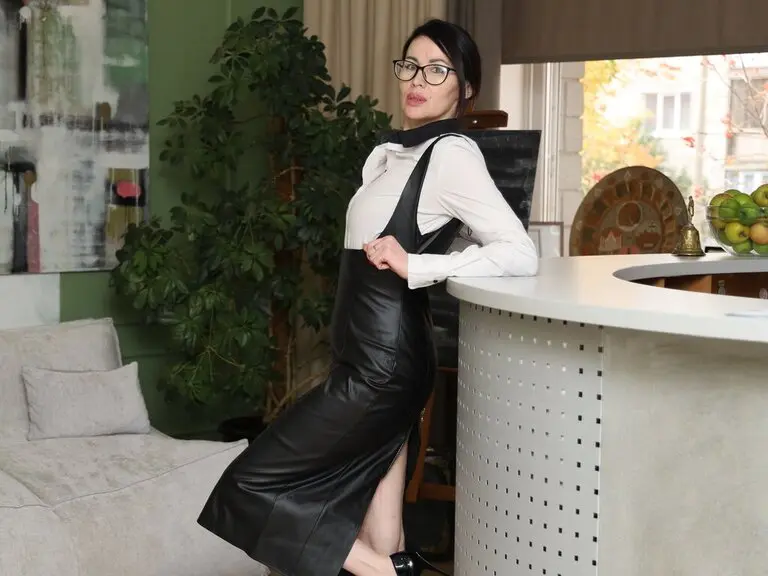 Live Porn Camera of ArlenMurr