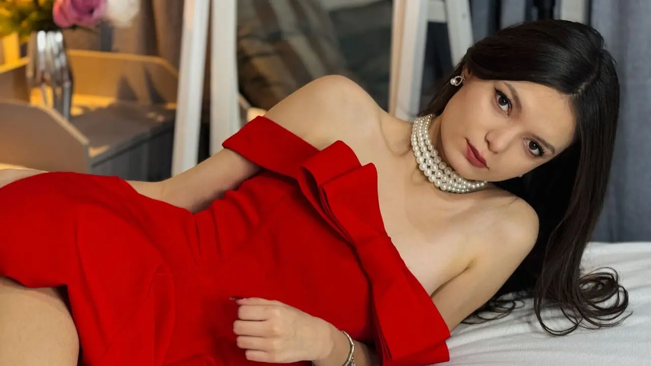 Live Porn Camera of AsterQuinn