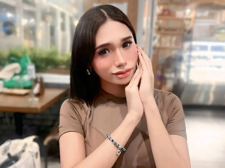 Live Porn Camera of AthenaFamurri