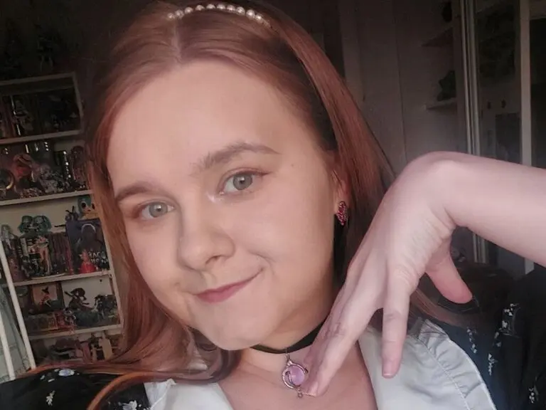 Live Porn Camera of AuroraNelson