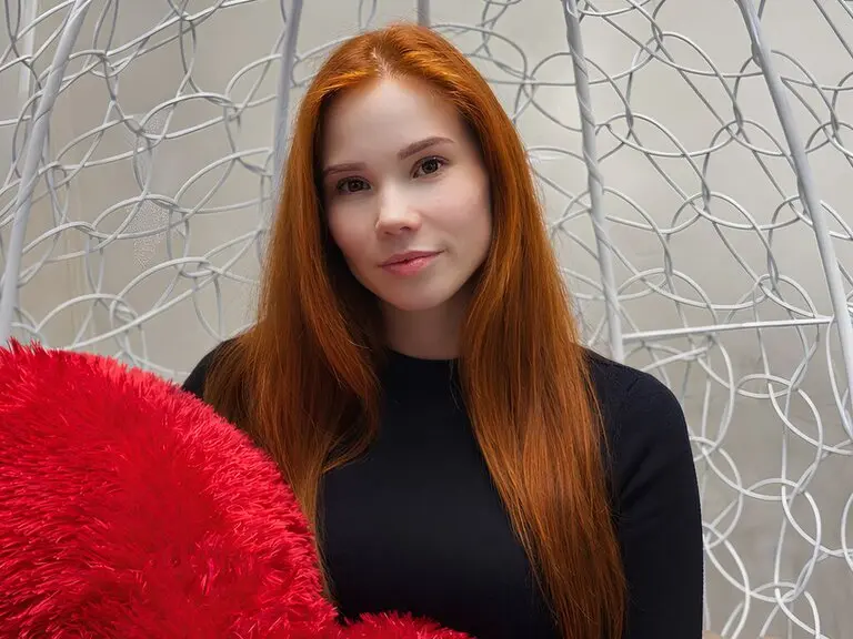 Live Porn Camera of AvaSedona