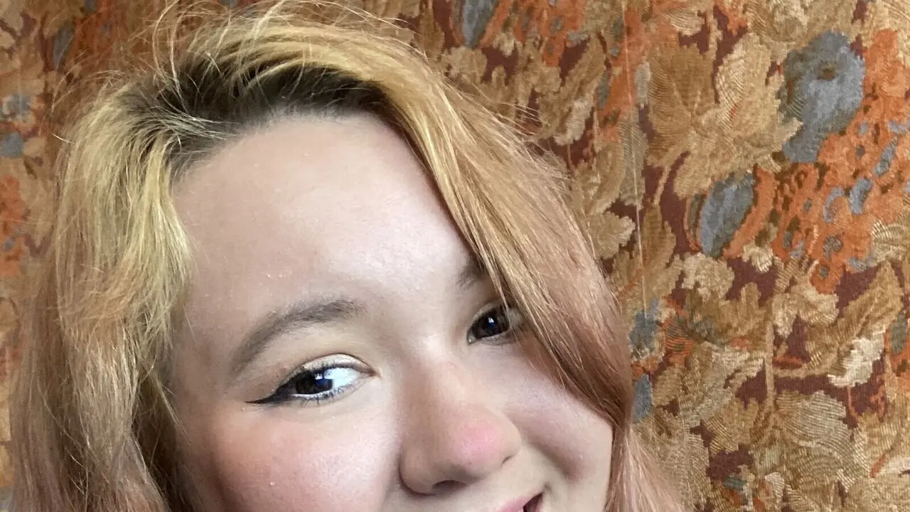 Live Porn Camera of BettyVorel