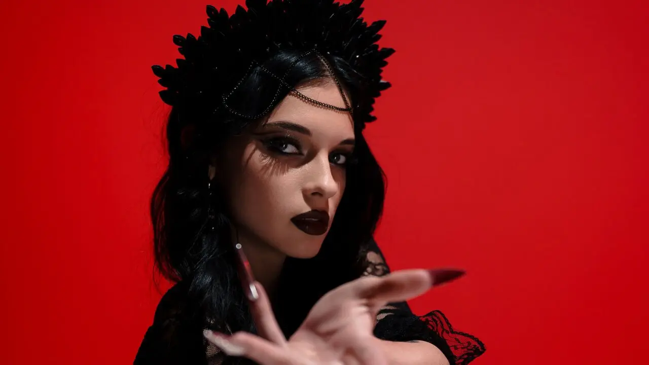 Live Porn Camera of BeverlyMost