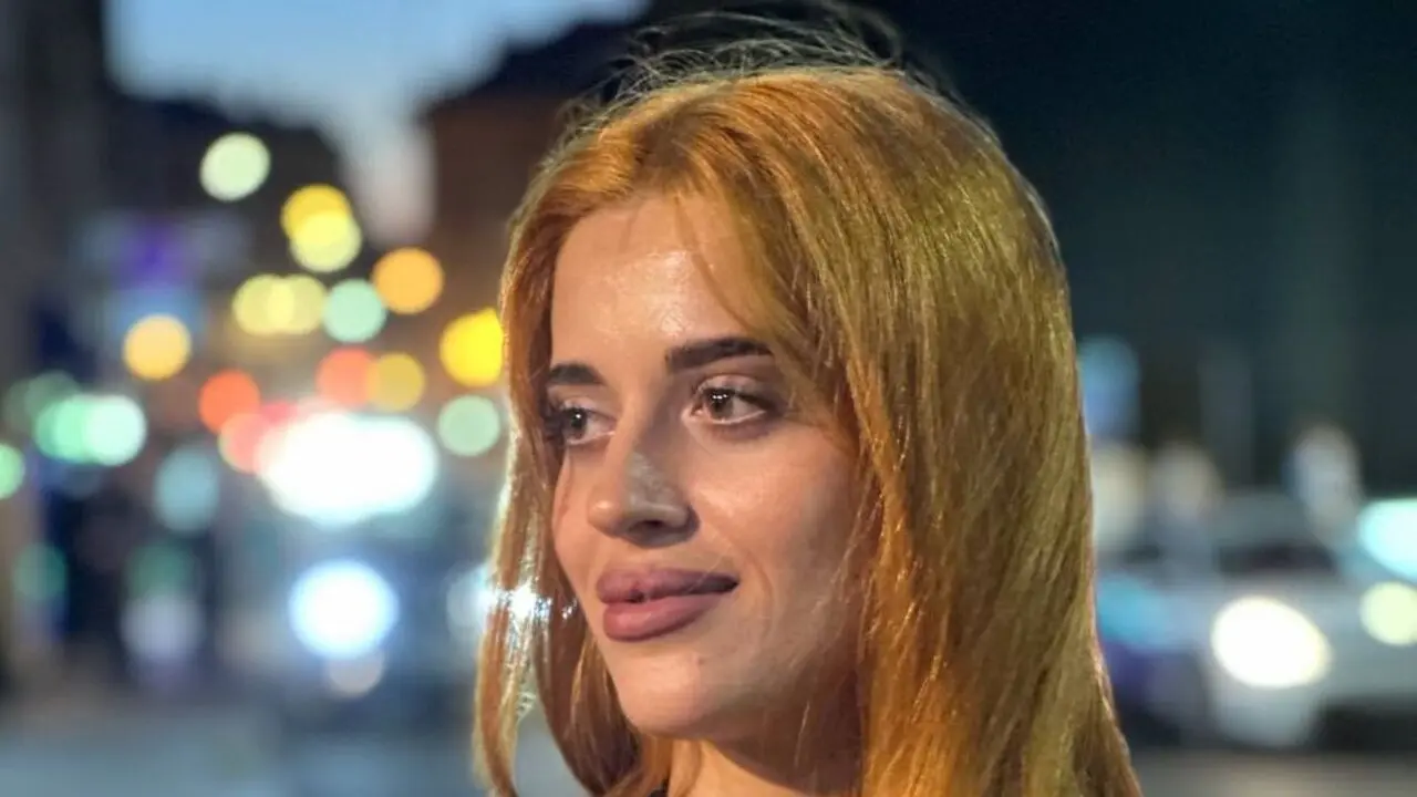 Live Porn Camera of BilliLong