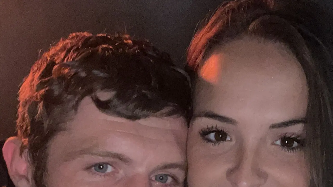 Live Porn Camera of BonnieandMike