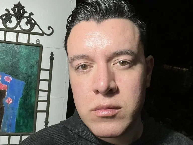 Live Porn Camera of BrettJason