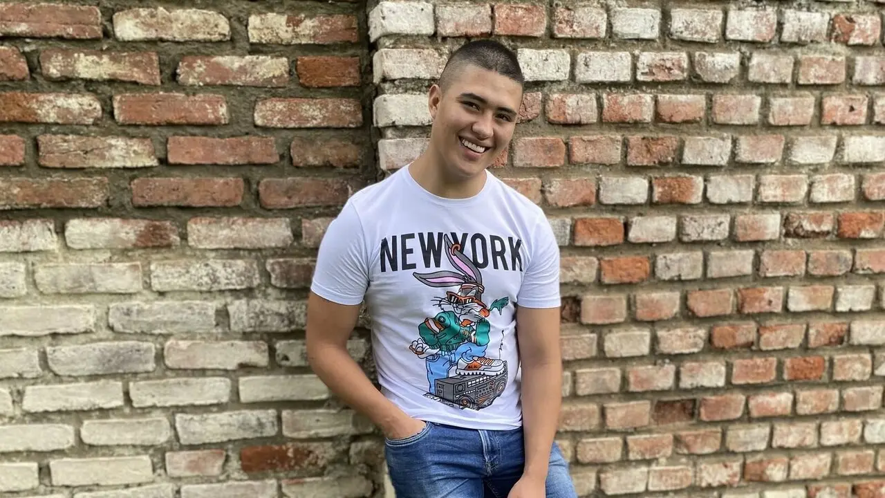 Live Porn Camera of BrianZalamanca