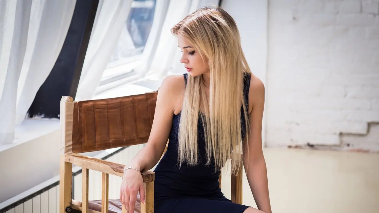 Live Porn Camera of BritanyFoster