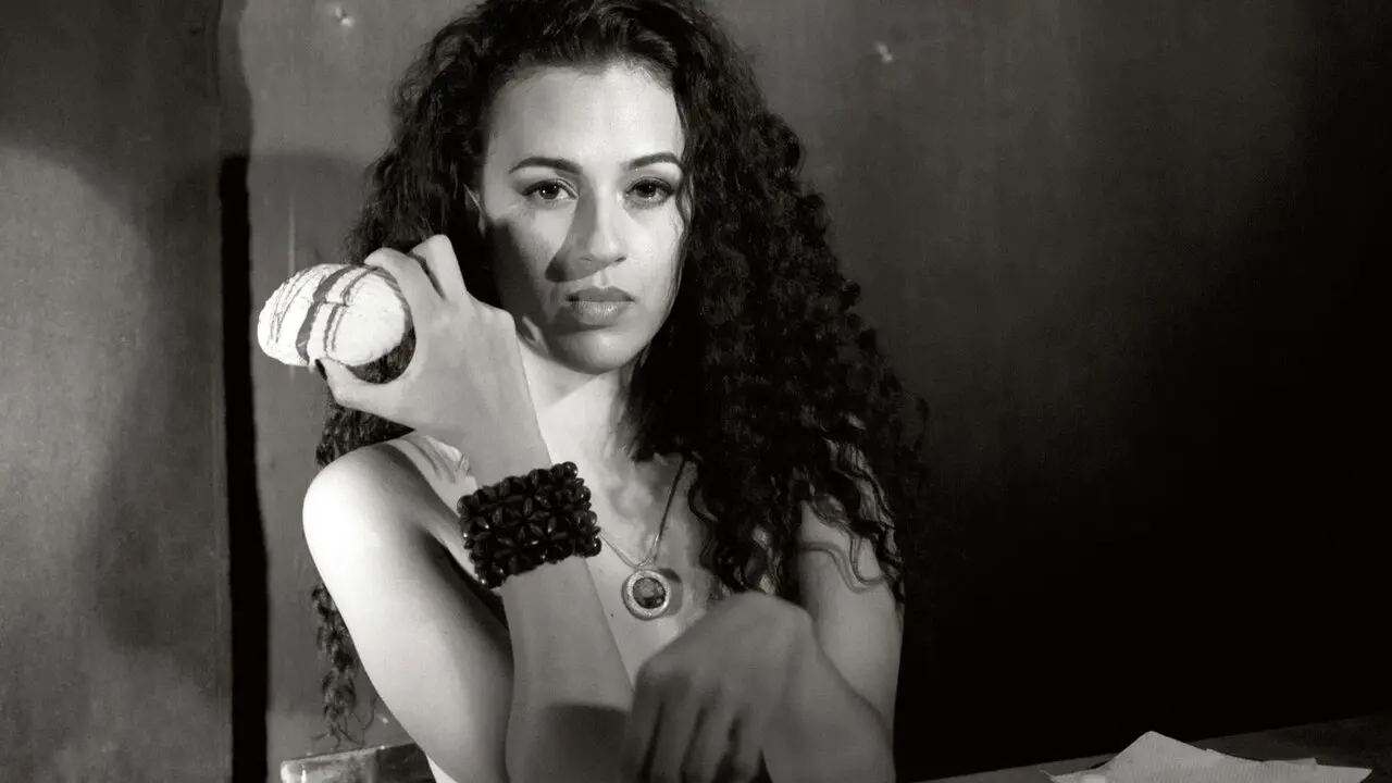 Live Porn Camera of CamiAfrodita