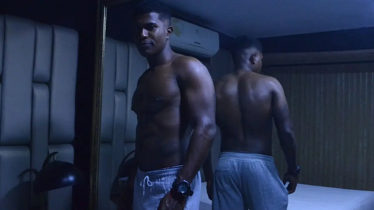 Live Porn Camera of CarlJones