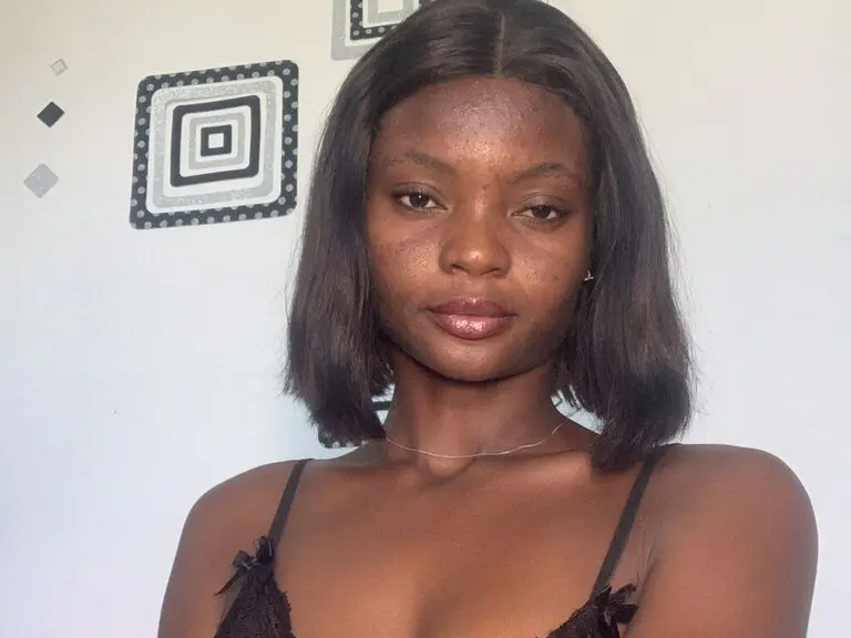 Live Porn Camera of CarterCamelia