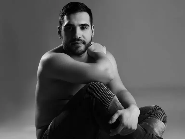 Live Porn Camera of ChristianCole