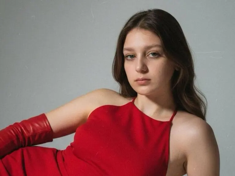 Live Porn Camera of ChristieHaluska