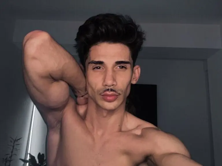 Live Porn Camera of DanielStars