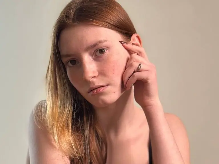 Live Porn Camera of DeannaJardel