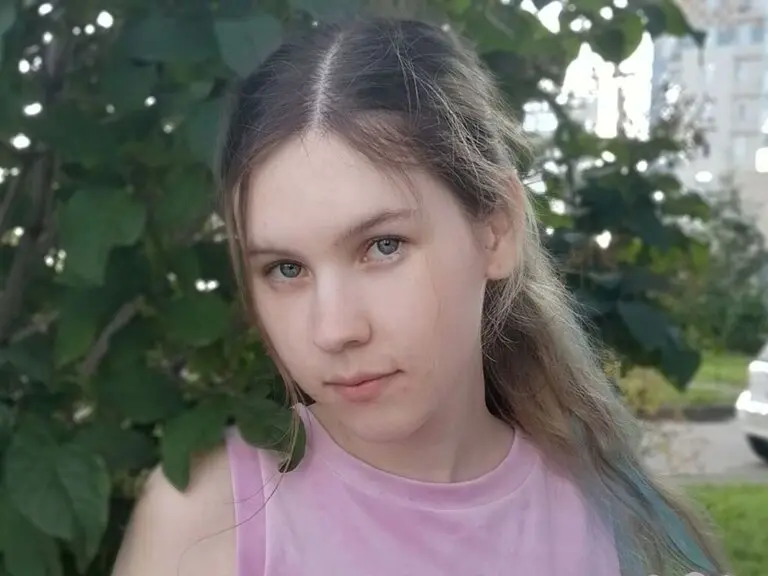 Live Porn Camera of DeidreSarin