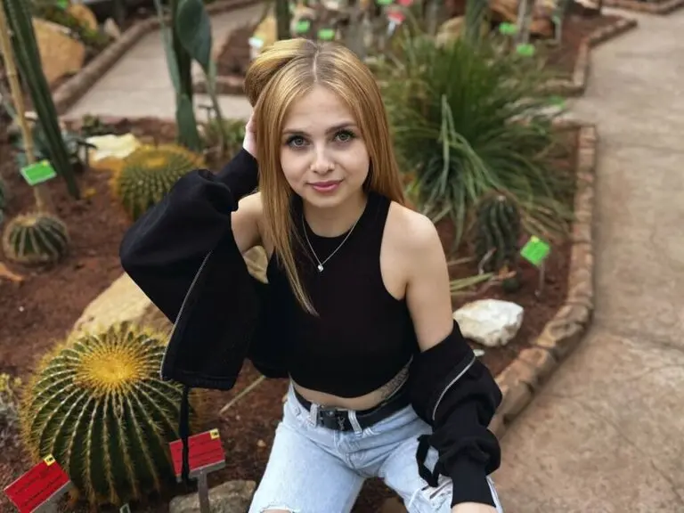 Live Porn Camera of DiDavis