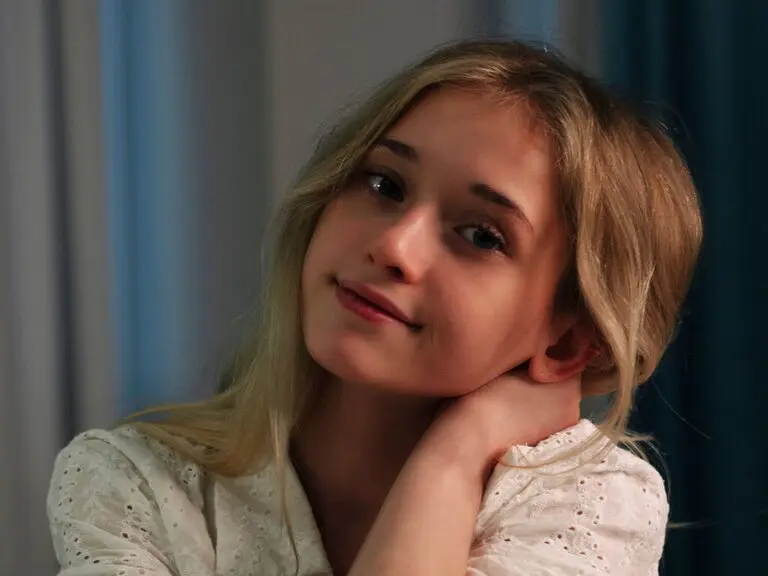 Live Porn Camera of DorisCounsell