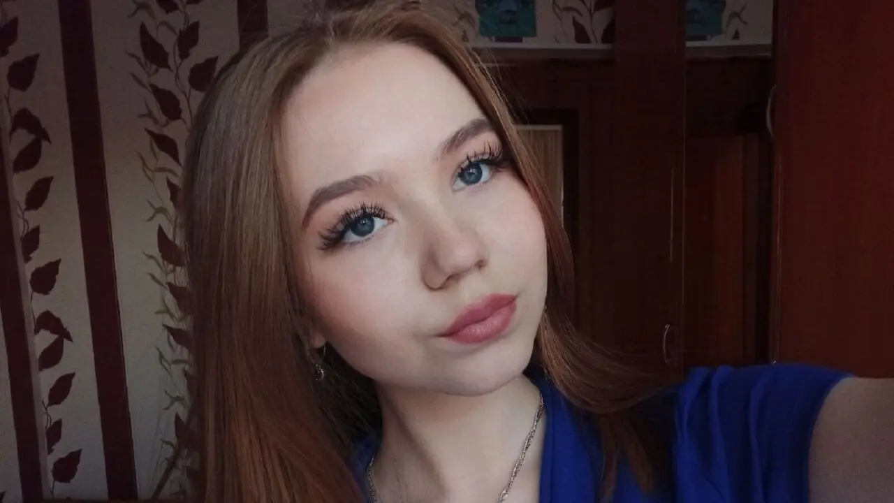 Live Porn Camera of EarleneCarl