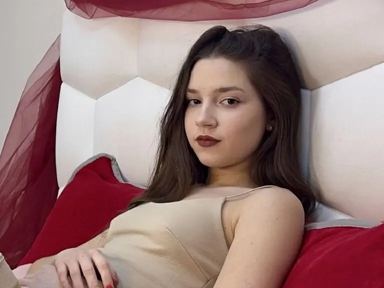 Live Porn Camera of EliSwann