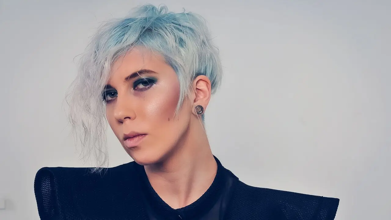 Live Porn Camera of ElizaMonroe