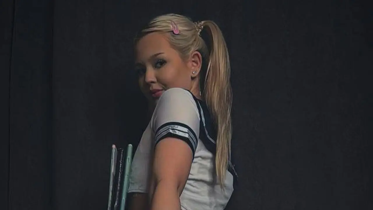Live Porn Camera of ElsaDivine